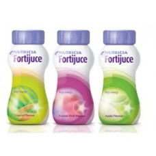 FORTIJUICE FOREST FRUITS 200ML BOTTLE, BOX/24 (41116)